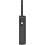 Внешний аккумулятор Momax 1-Power Vital+ Power Bank 20000mAh Black (IP139D)