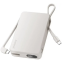 Внешний аккумулятор Momax 1-Power Vital+ Power Bank 20000mAh White - IP139W