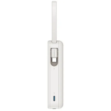 Внешний аккумулятор Momax 1-Power Vital+ Power Bank 10000mAh White (IP138W)