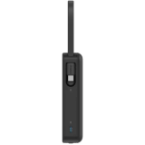 Внешний аккумулятор Momax 1-Power Vital+ Power Bank 10000mAh Black (IP138D)
