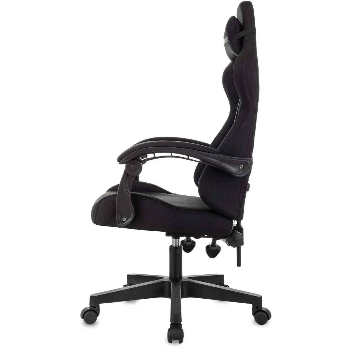 Игровое кресло Бюрократ Zombie Void Black - ZOMBIE VOID B - фото 7