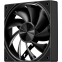 Вентилятор для корпуса upHere U3K1 Black