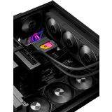 Вентилятор для корпуса upHere U3K1 Black