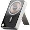 Внешний аккумулятор Momax 1-Power X Pro+ Magnetic Wireless Power Bank 10000mAh White - IP132HKW
