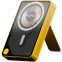 Внешний аккумулятор Momax 1-Power X Pro+ Magnetic Wireless Power Bank 10000mAh Yellow - IP132HKY