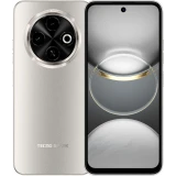 Смартфон TECNO Spark 30C 6/128Gb Titanium Gold (KL5N 128+6 TITANIUM GOLD)