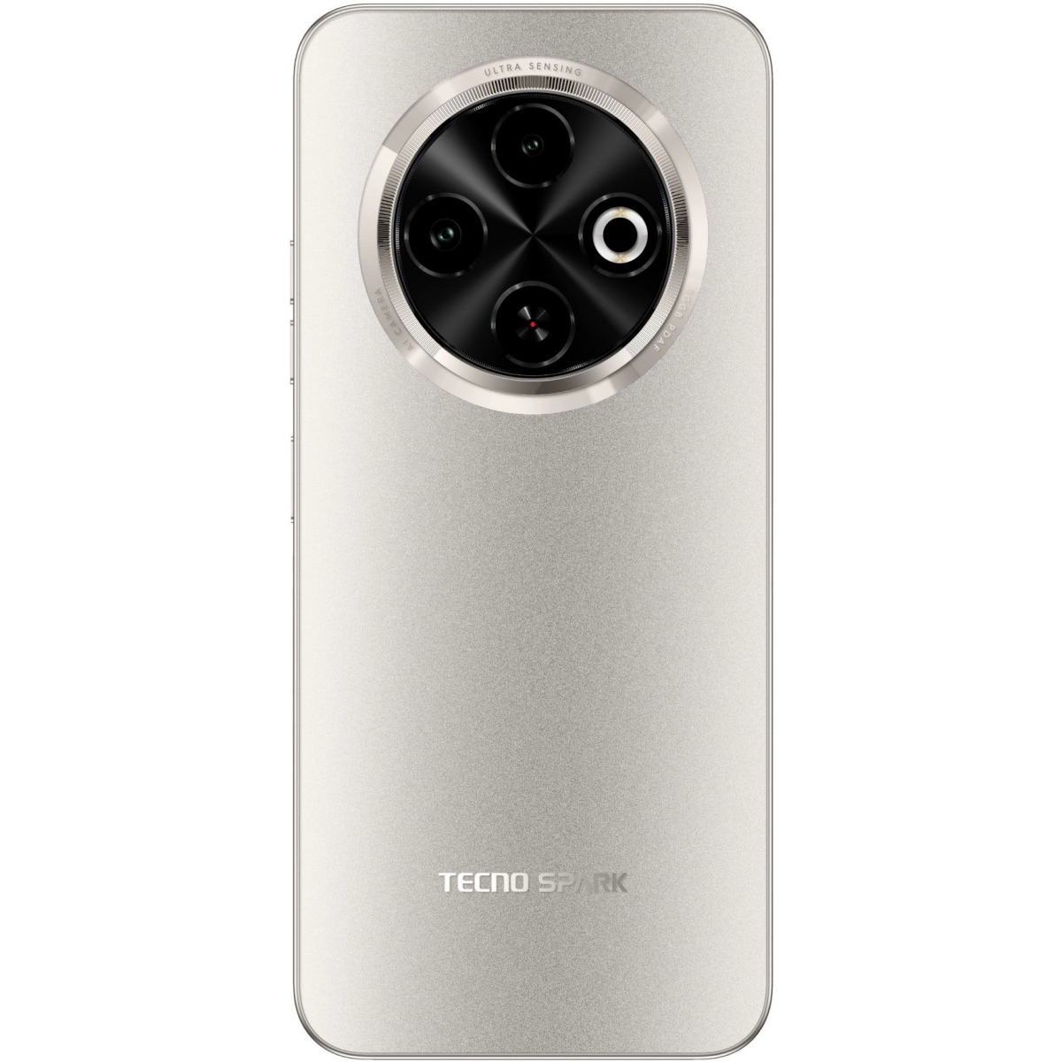 Смартфон TECNO Spark 30C 6/128GB Titanium Gold - KL5N 128+6 TITANIUM GOLD - фото 3