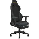 Игровое кресло KARNOX CHALLENGER Dark Horse Black (KX8002b08-DH)