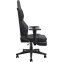 Игровое кресло KARNOX CHALLENGER Dark Horse Black - KX8002b08-DH - фото 2