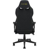 Игровое кресло KARNOX CHALLENGER Dark Horse Black (KX8002b08-DH)
