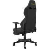 Игровое кресло KARNOX CHALLENGER Dark Horse Black (KX8002b08-DH)