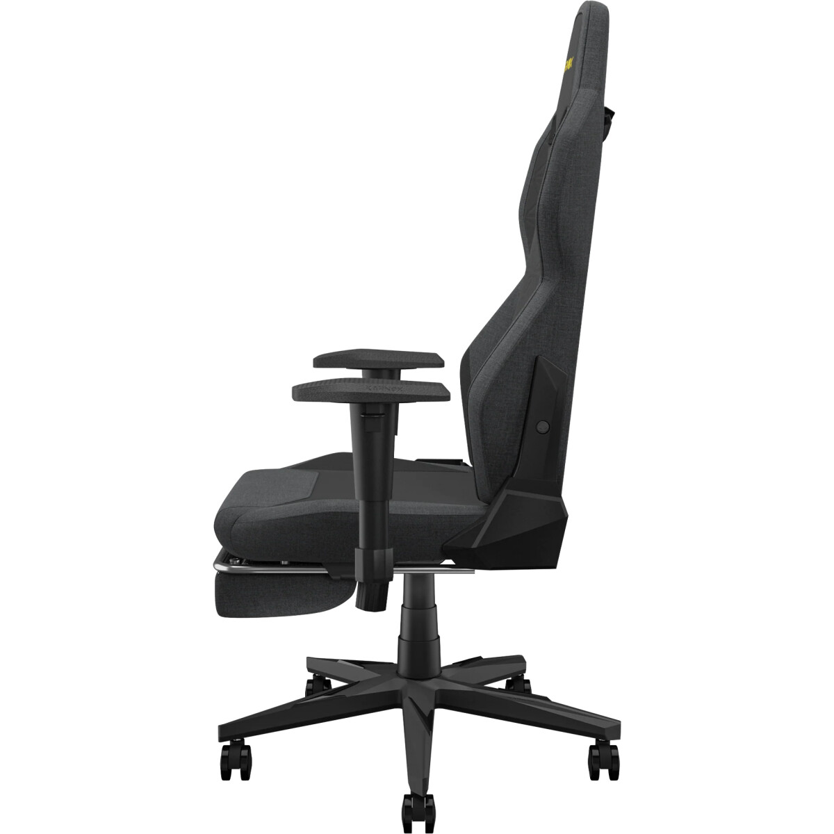 Игровое кресло KARNOX CHALLENGER Dark Horse Black - KX8002b08-DH - фото 6