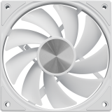 Вентилятор для корпуса upHere U3T1 White