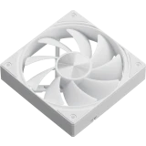 Вентилятор для корпуса upHere U3T1 White