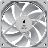 Вентилятор для корпуса upHere U3T1 White