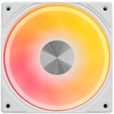Вентилятор для корпуса upHere U3TC1 ARGB White