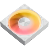 Вентилятор для корпуса upHere U3TC1 ARGB White