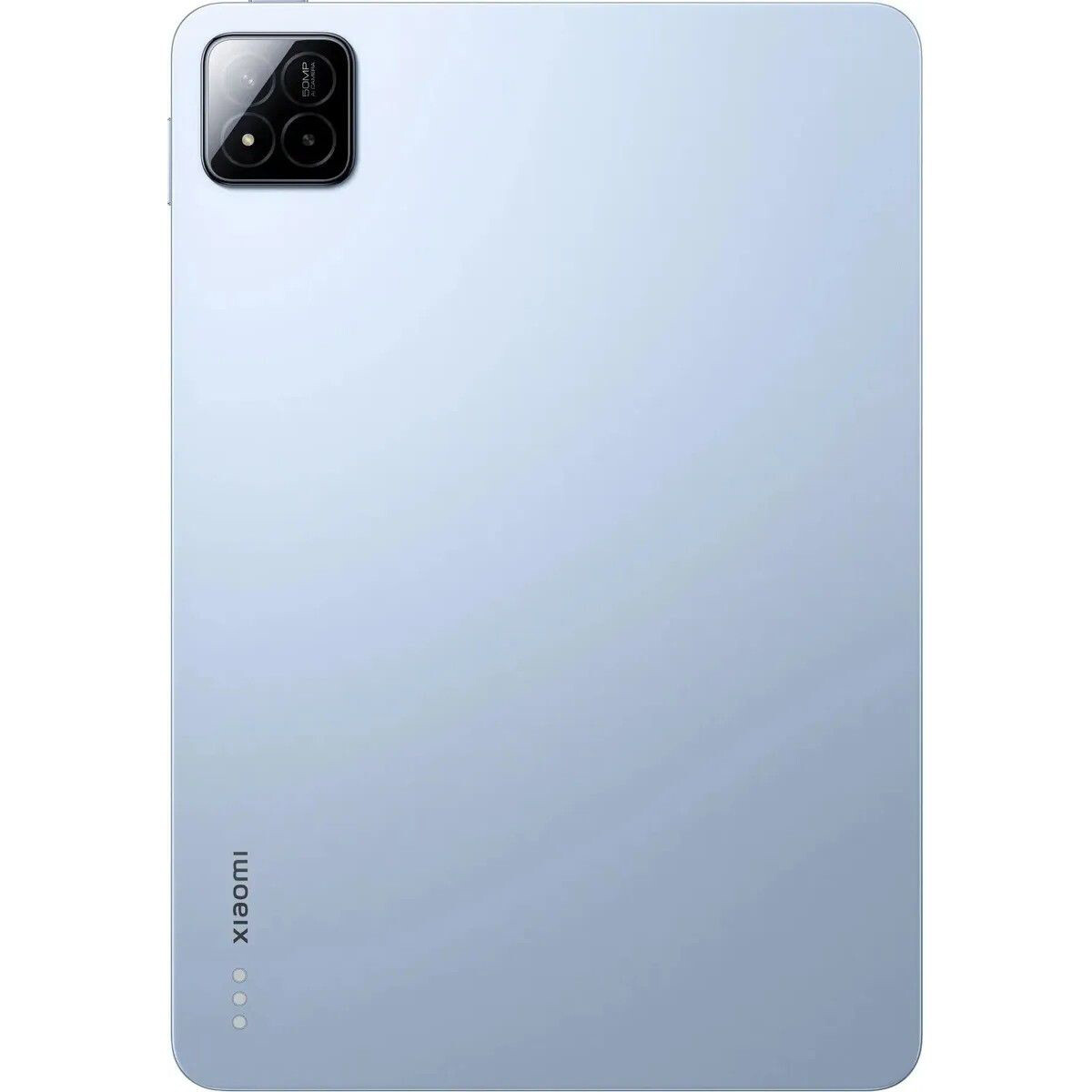 Планшет Xiaomi Pad 7 Pro 8/128GB Blue - VHU5430RU - фото 4