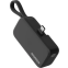 Внешний аккумулятор Momax 1-Power Mini 3-in-1 Power Bank 5000mAh Black - IP130D