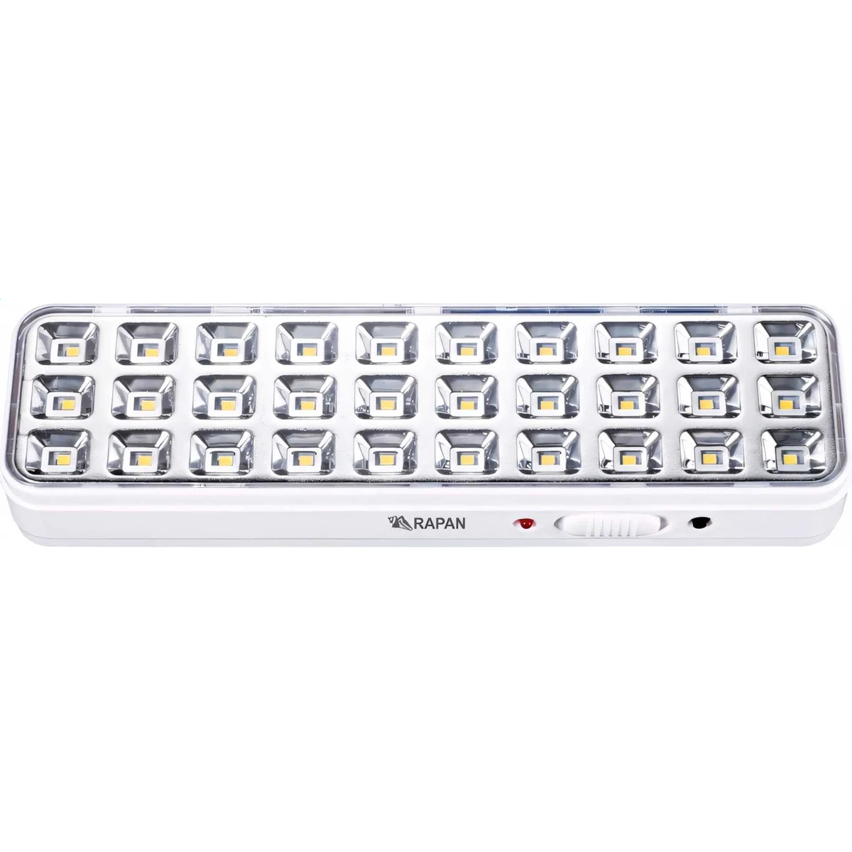 Светильник Бастион RAPAN LT-30 Li-ion - 2466