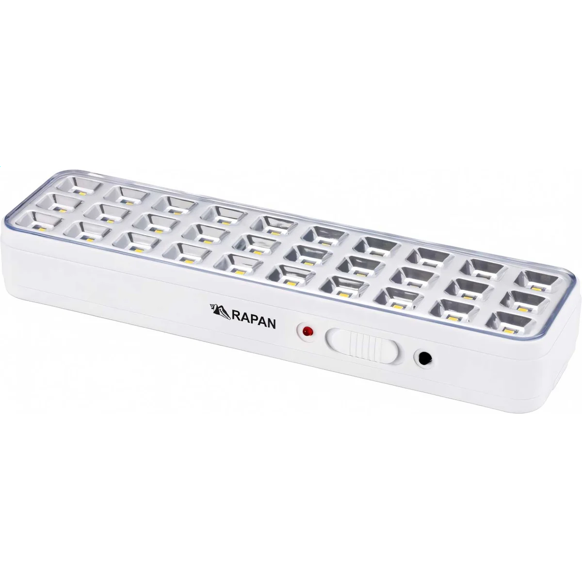 Светильник Бастион RAPAN LT-30 Li-ion - 2466 - фото 2