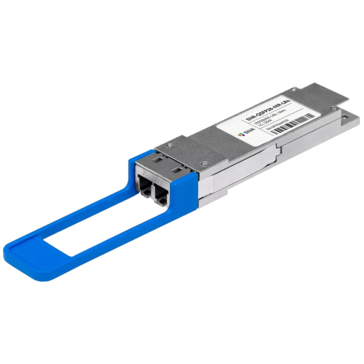 Трансивер SNR SNR-QSFP28-LR4
