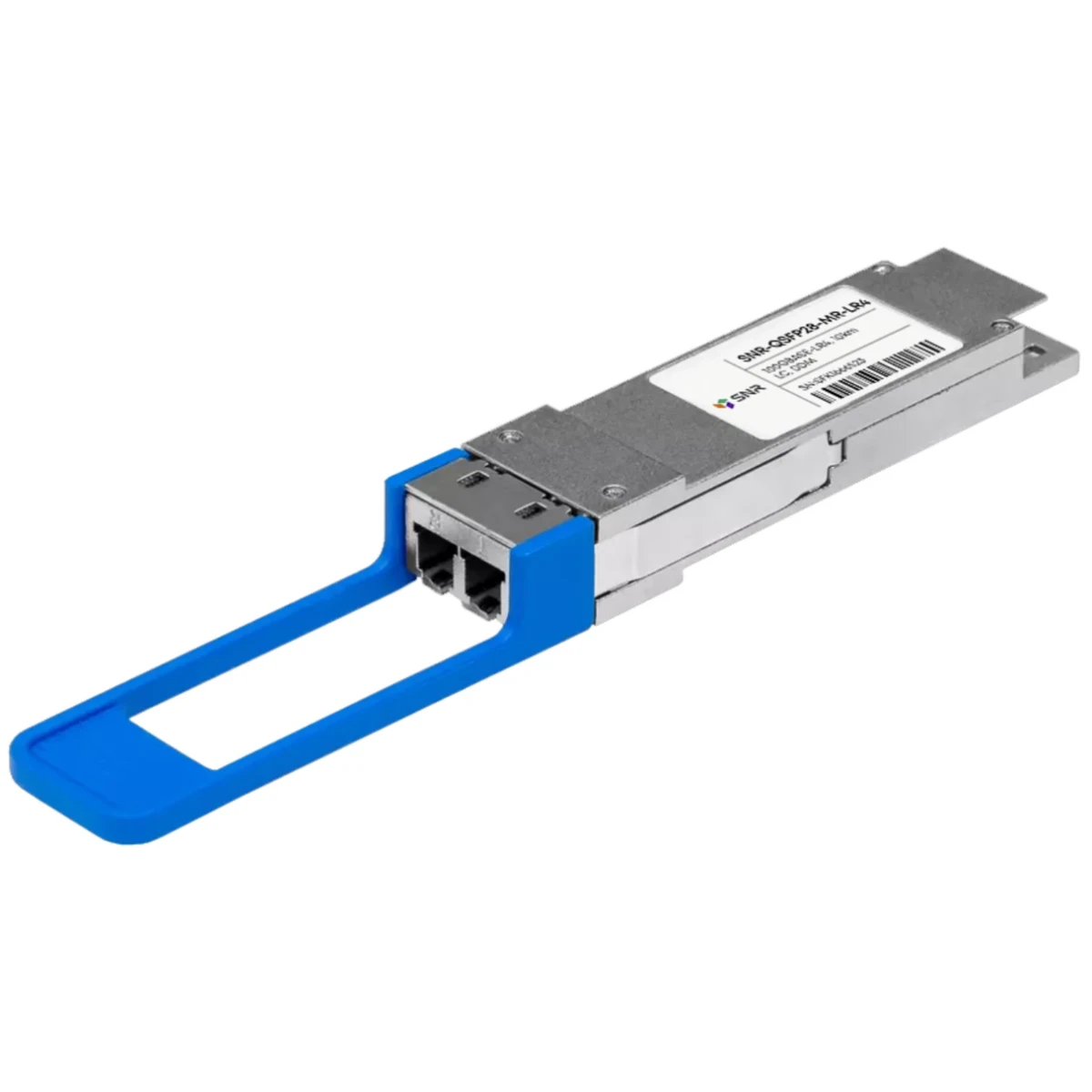 Трансивер SNR SNR-QSFP28-LR4