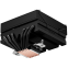 Кулер upHere H85K6 Black - фото 2