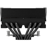 Кулер upHere H85K6 Black
