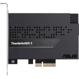 Плата расширения портов ASUS ThunderboltEX 5 (90MC0E50-M0EAY0)