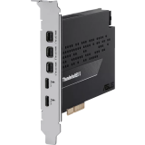 Плата расширения портов ASUS ThunderboltEX 5 (90MC0E50-M0EAY0)