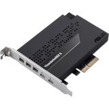 Плата расширения портов ASUS ThunderboltEX 5 (90MC0E50-M0EAY0)