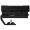 Кулер upHere H85K8 Black - фото 4