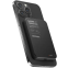 Внешний аккумулятор Momax Q.Mag X1 Magnetic Wireless Power Bank 10000mAh Gen 2 Black - IP117AD - фото 2