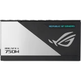 Блок питания 750W ASUS ROG LOKI Platinum (ROG-LOKI-750P-SFX-LGAMING) (90YE00N4-B0NA00)