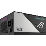 Блок питания 750W ASUS ROG LOKI Platinum (ROG-LOKI-750P-SFX-LGAMING) (90YE00N4-B0NA00)