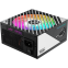 Блок питания 750W ASUS ROG LOKI Platinum (ROG-LOKI-750P-SFX-LGAMING) - 90YE00N4-B0NA00 - фото 5