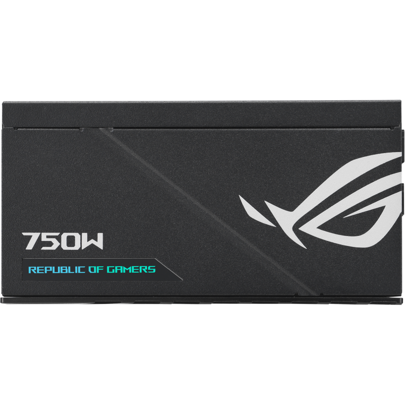Блок питания 750W ASUS ROG LOKI Platinum (ROG-LOKI-750P-SFX-LGAMING) - 90YE00N4-B0NA00 - фото 9