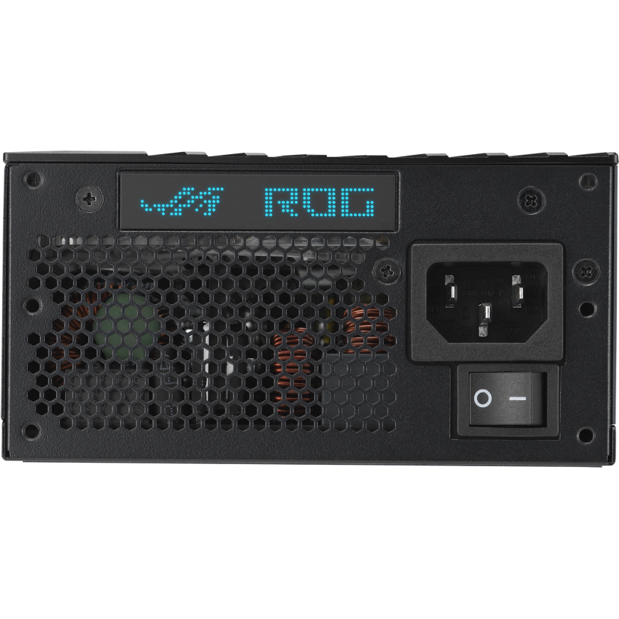 Блок питания 750W ASUS ROG LOKI Platinum (ROG-LOKI-750P-SFX-LGAMING) - 90YE00N4-B0NA00 - фото 11