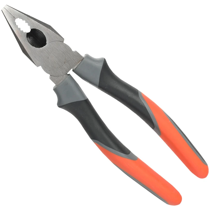 Пассатижи PATRIOT CPP-200N - 350004420 - фото 2