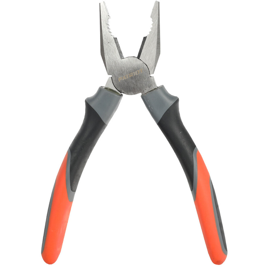 Пассатижи PATRIOT CPP-200N - 350004420 - фото 3