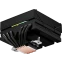 Кулер upHere H85KC6 Black - фото 3
