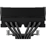 Кулер upHere H85KC6 Black