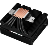 Кулер upHere H85KC6 Black