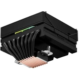 Кулер upHere H85KC8 Black