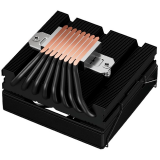 Кулер upHere H85KC8 Black