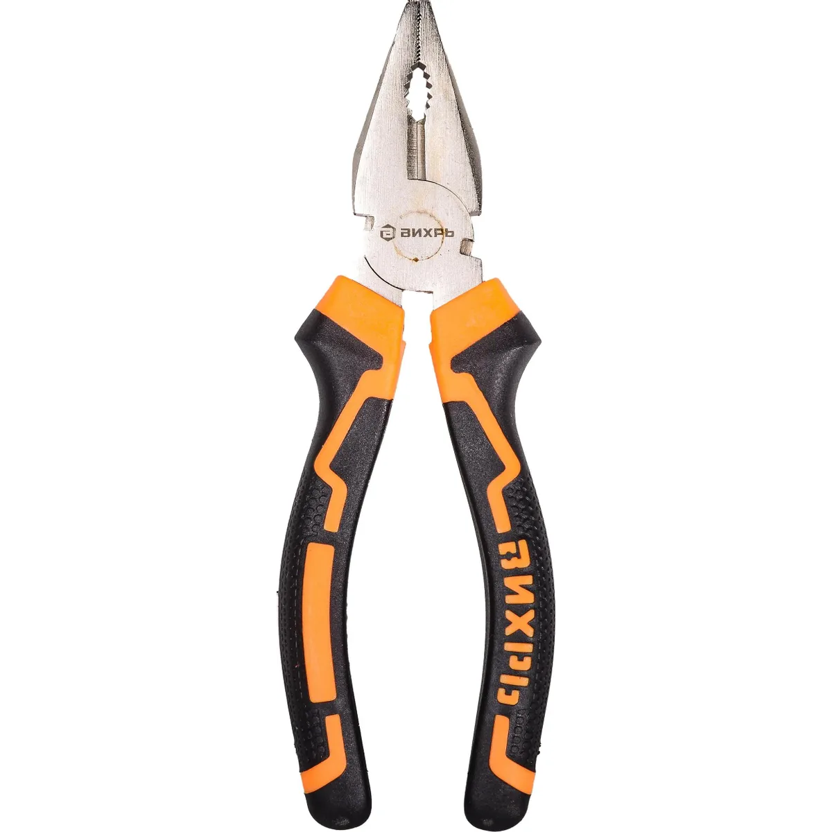 Пассатижи Вихрь 73/6/3/7 - фото 2
