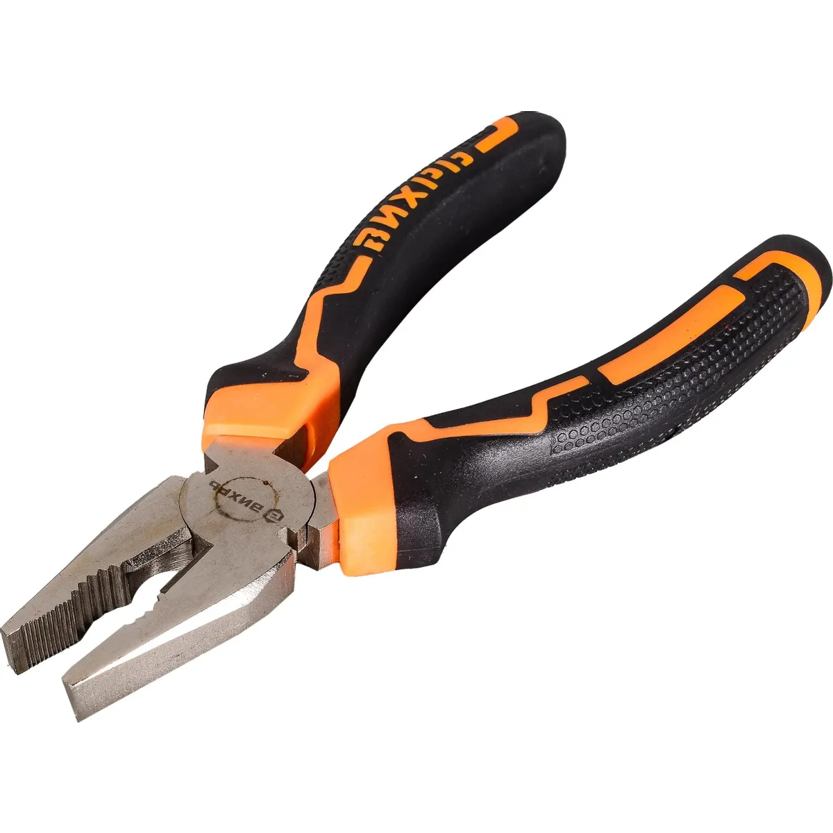 Пассатижи Вихрь 73/6/3/7 - фото 3