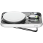 Внешний аккумулятор Momax 1-Power Flow Pro MagSafe Power Bank 5000mAh White - IP125W - фото 2