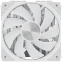 Кулер upHere H85T6 White - фото 2